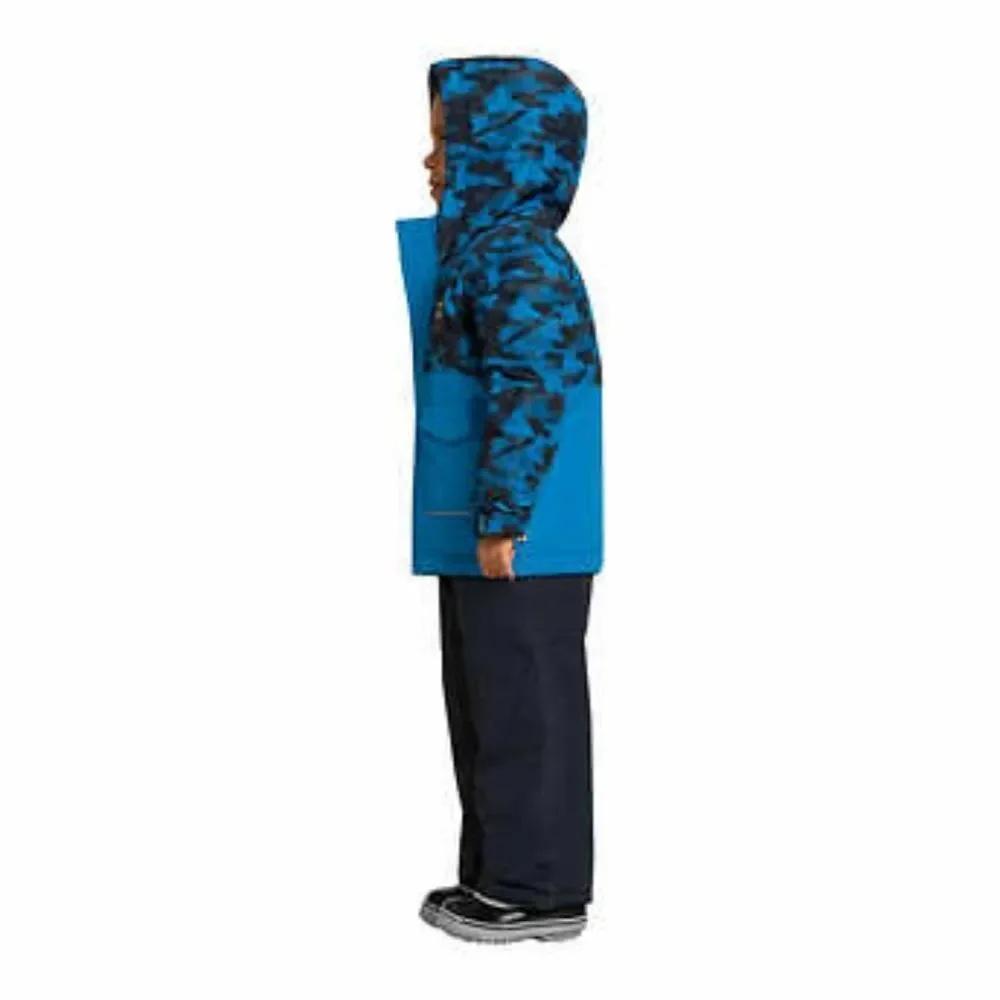Gusti kids snowsuit